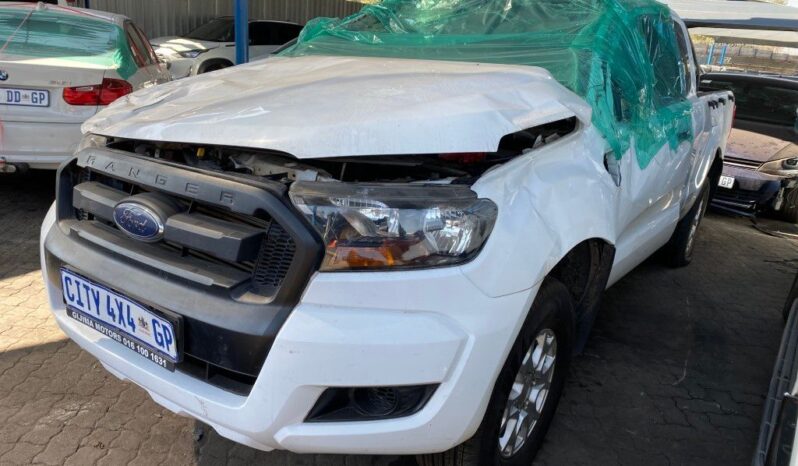 
								2022 FORD RANGER 2.2 TDCi full									
