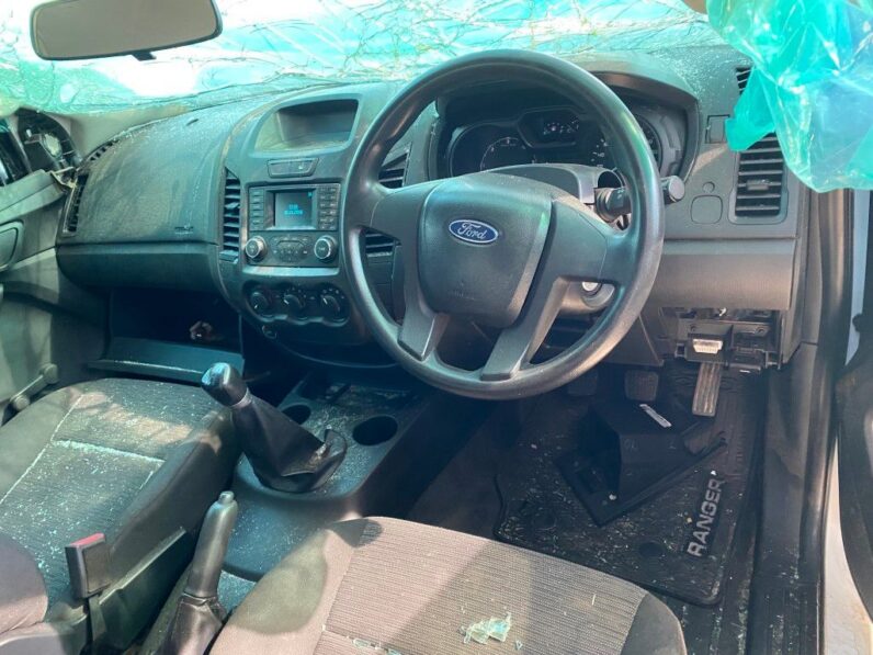 
								2022 FORD RANGER 2.2 TDCi full									