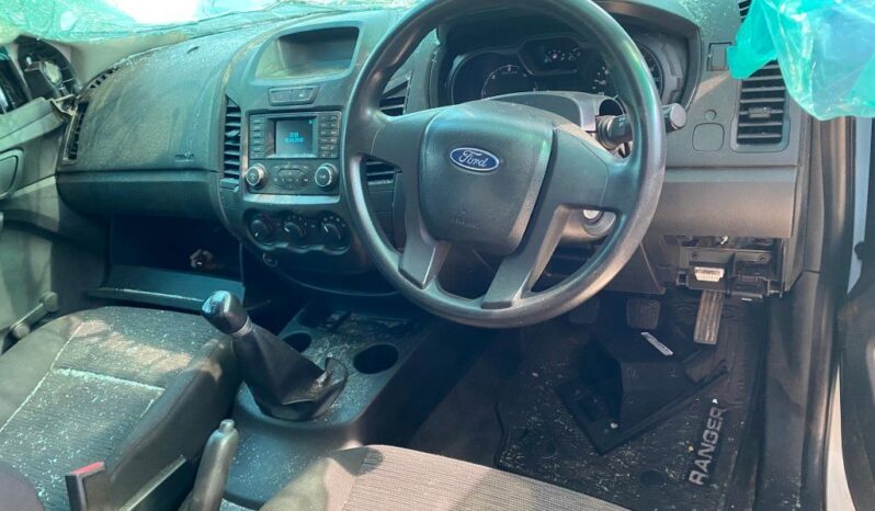 
								2022 FORD RANGER 2.2 TDCi full									