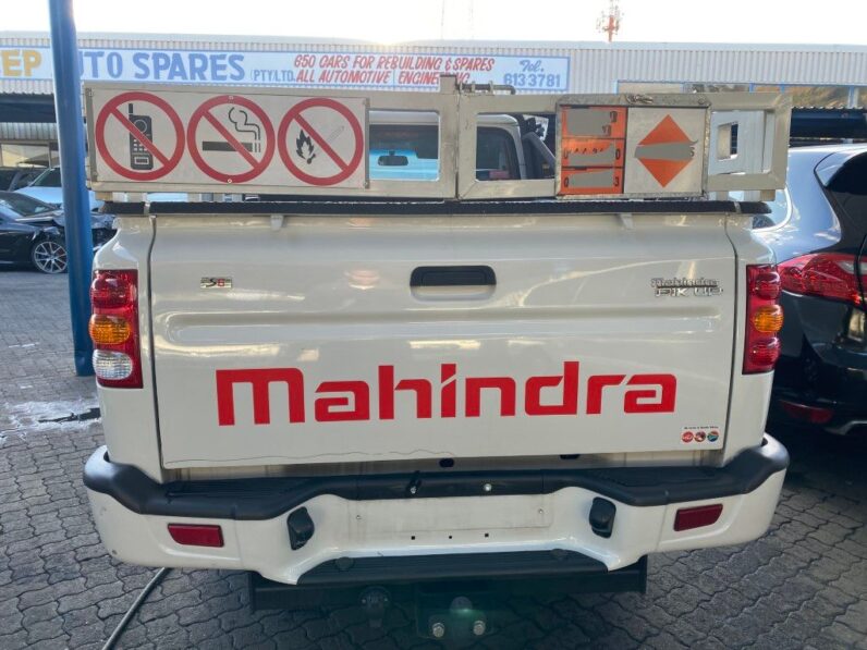 
								2024 MAHINDRA PIK UP full									