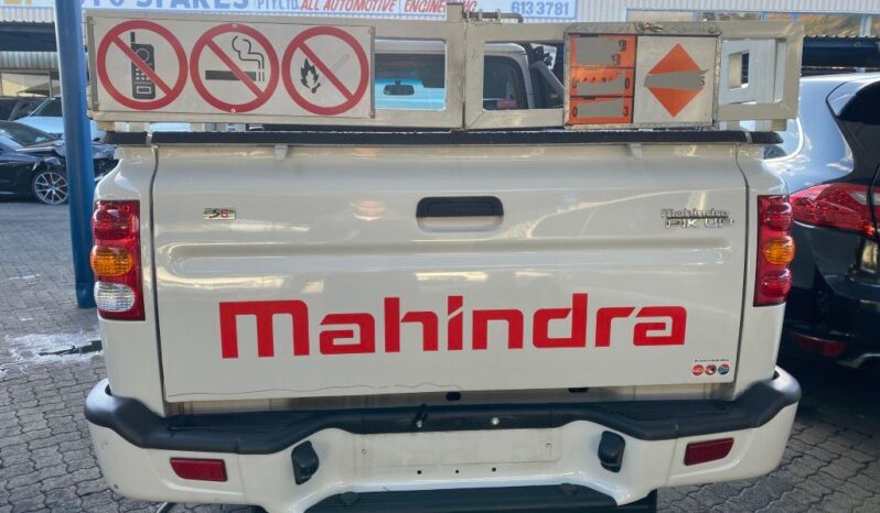 
								2024 MAHINDRA PIK UP full									