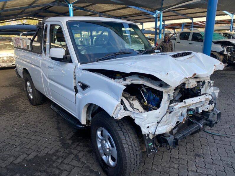 
								2024 MAHINDRA PIK UP full									