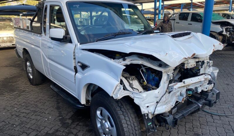 
								2024 MAHINDRA PIK UP full									