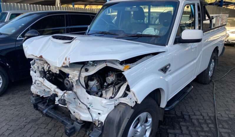 
								2024 MAHINDRA PIK UP full									
