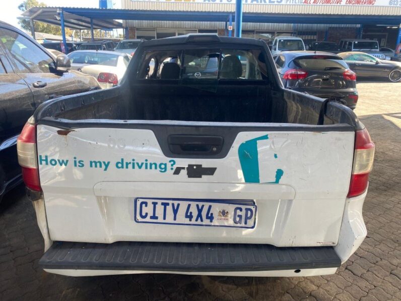 
								2016 CHEVROLET UTILITY 1.4 full									