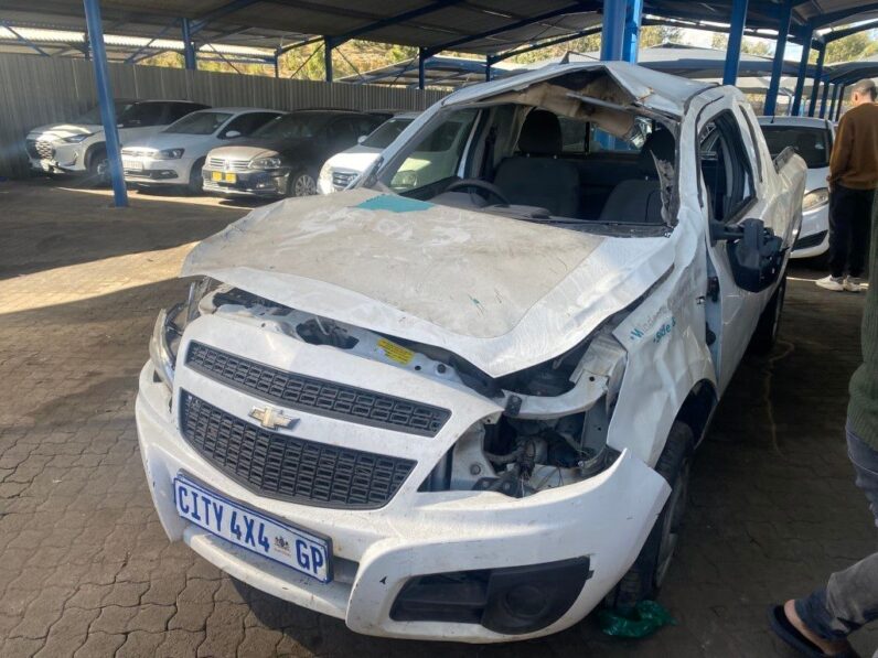 
								2016 CHEVROLET UTILITY 1.4 full									