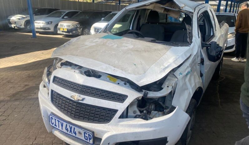 
								2016 CHEVROLET UTILITY 1.4 full									