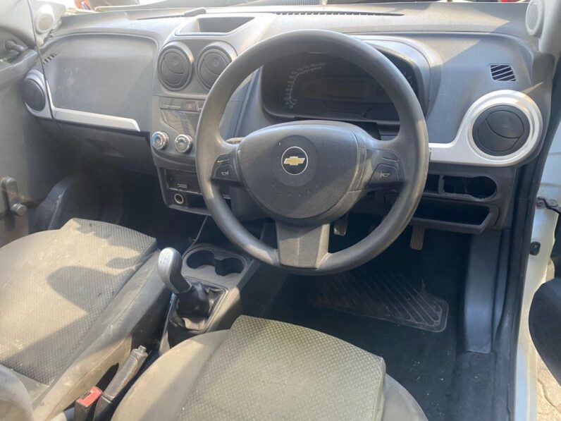 
								2016 CHEVROLET UTILITY 1.4 full									