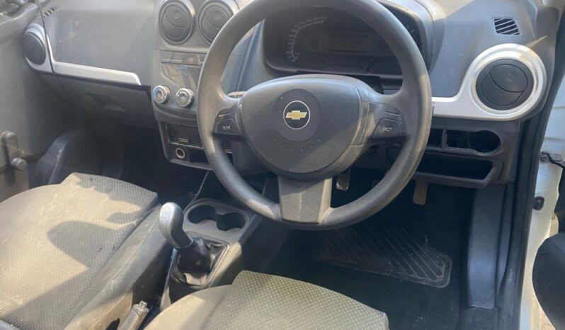 
								2016 CHEVROLET UTILITY 1.4 full									
