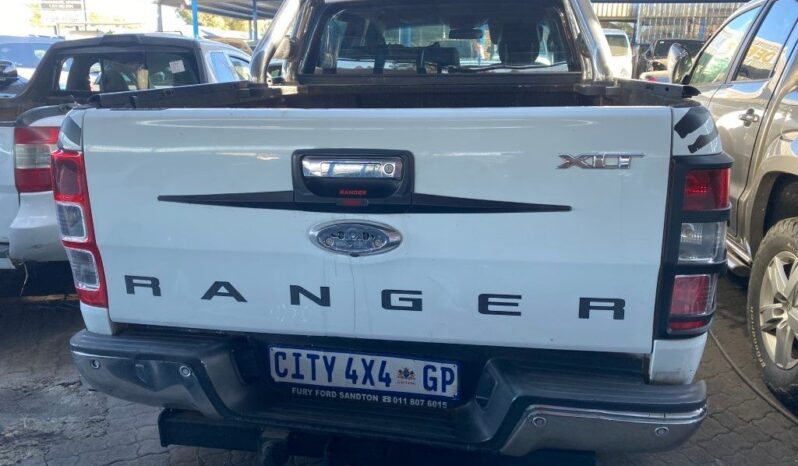 
								2018 FORD RANGER full									