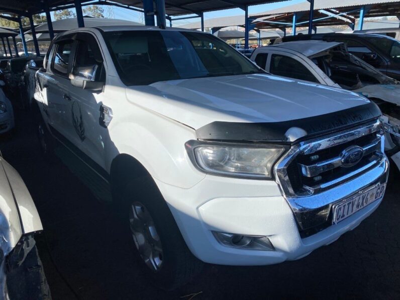 
								2018 FORD RANGER full									