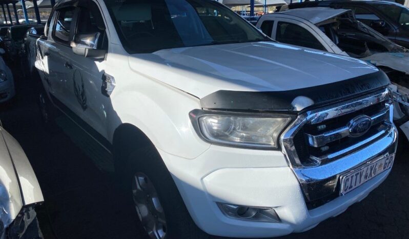 
								2018 FORD RANGER full									