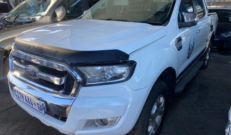 
								2018 FORD RANGER full									