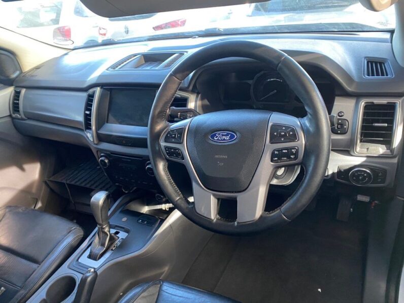 
								2018 FORD RANGER full									
