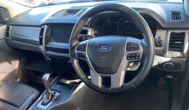 
								2018 FORD RANGER full									