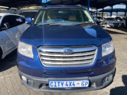 2010 SUBARU TRIBECA