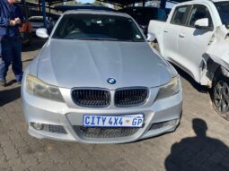 2009 BMW 320i