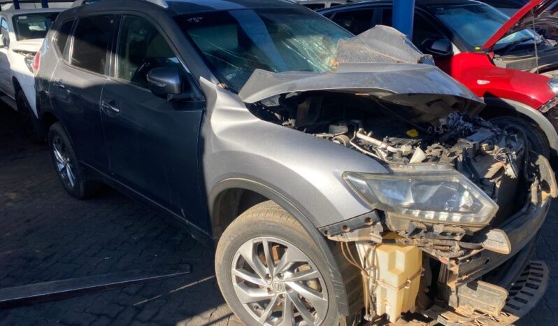 
								2016 NISSAN X TRAIL 1.6 DCi XE full									