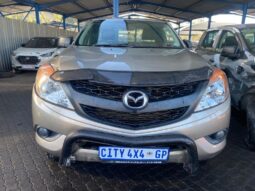 2015 MAZDA BT 50
