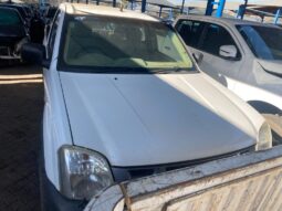 2007 ISUZU KB200
