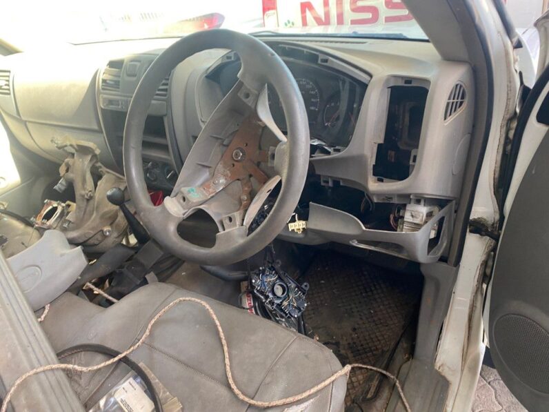 
								2007 ISUZU KB200 full									