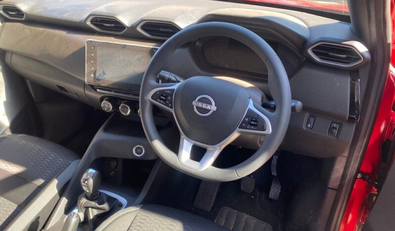 
								2025 NISSAN MAGNITE 1.0A full									