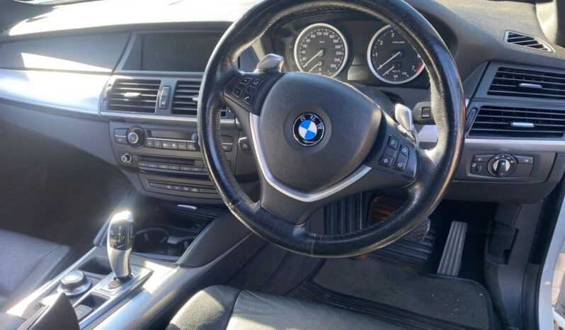 
								2009 BMW X6 full									