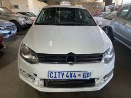 2019 VW POLO