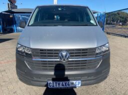 2022 VW T5