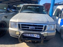 2006 FORD RANGER 2500D LWB