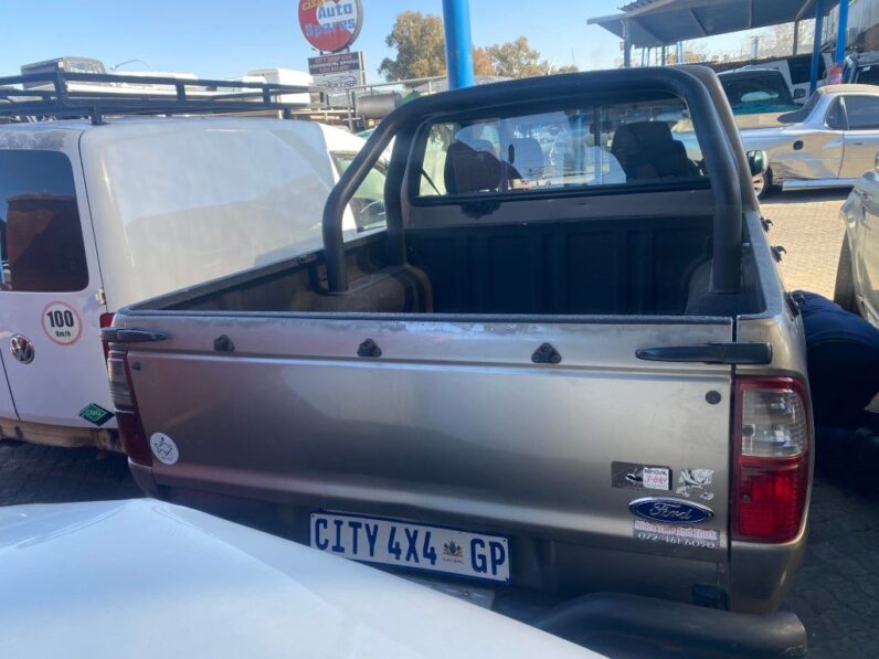 
								2006 FORD RANGER 2500D LWB full									