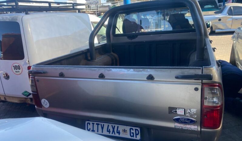 
								2006 FORD RANGER 2500D LWB full									