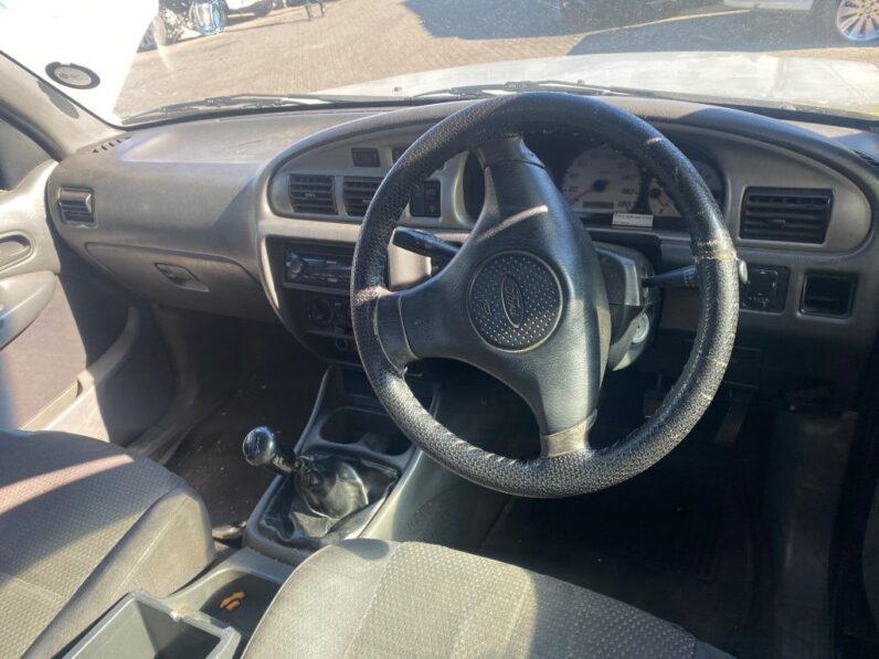
								2006 FORD RANGER 2500D LWB full									