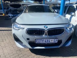 2024 BMW 220D