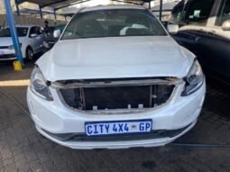 2017 VOLVO XC60 D4 INSCRIPTION