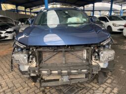 2024 FORD TERRITORY 1.8L