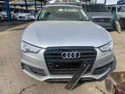 2016 AUDI A5