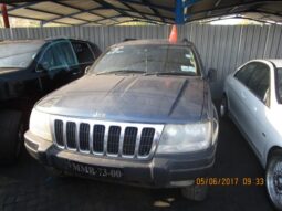 JEEP GRAND 4.7