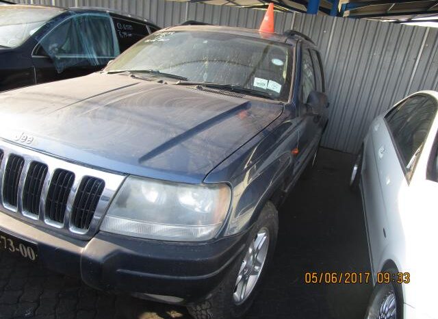 
								JEEP GRAND 4.7 full									