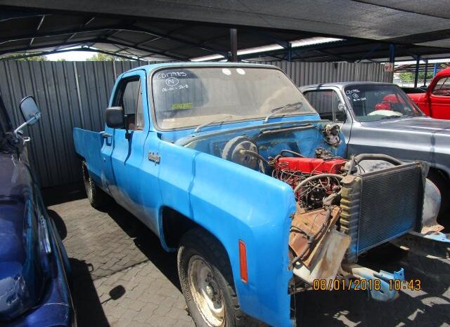 
								CHEVROLET full									