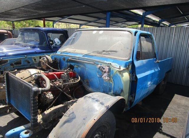 
								CHEVROLET full									