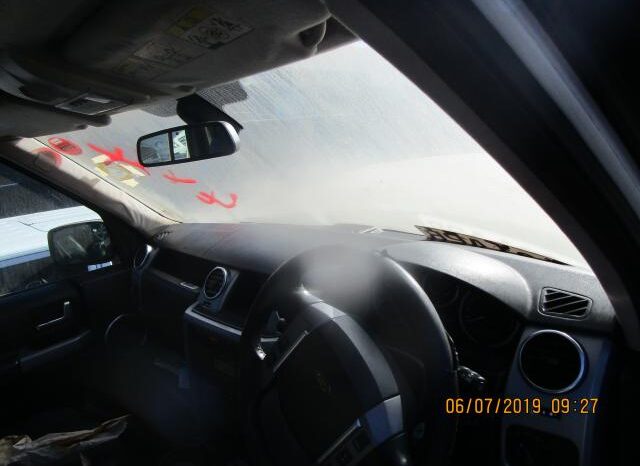 
								LAND ROVER DISCOVERY 3 full									