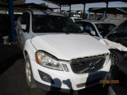 2010 VOLVO XC60 A/T