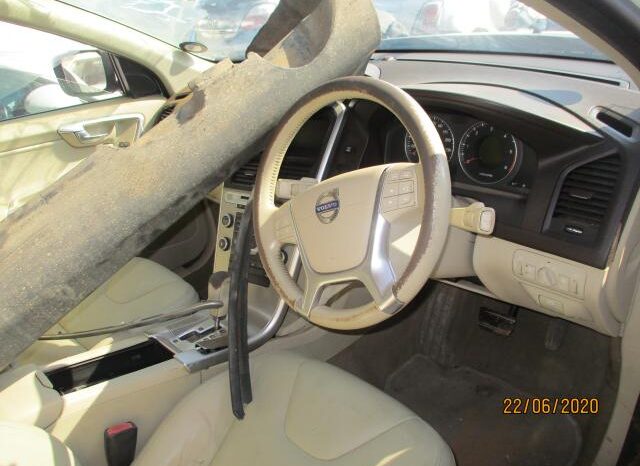 
								2010 VOLVO XC60 A/T full									