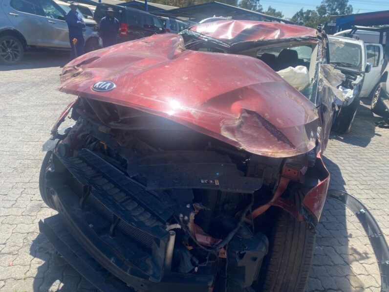 
								2021 KIA SELTOS full									