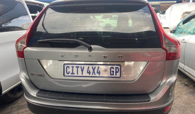 
								2010 VOLVO XC60 full									