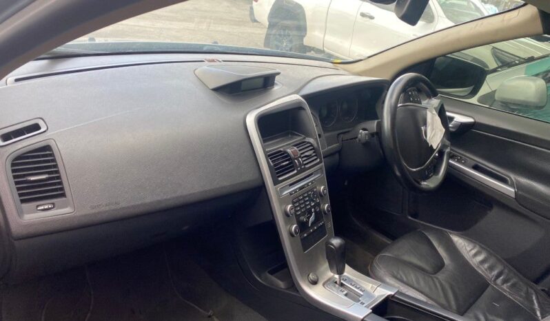 
								2010 VOLVO XC60 full									