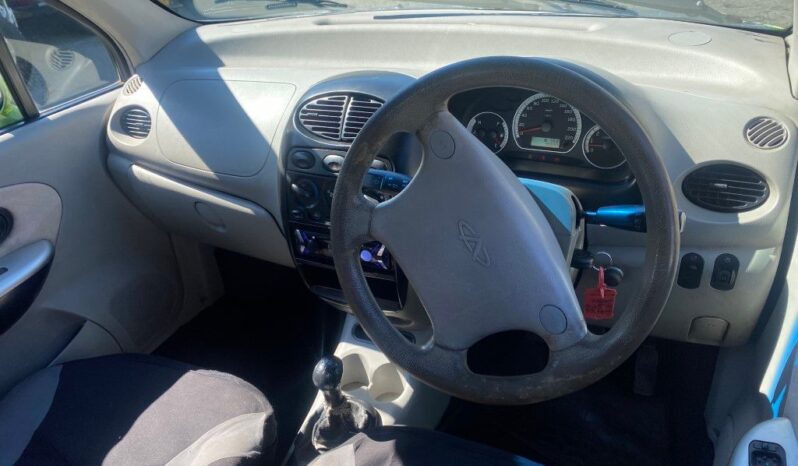 
								2010 CHERY QQ full									