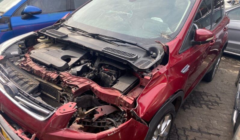 
								2016 FORD KUGA full									