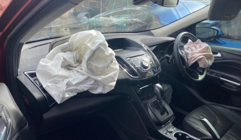 
								2016 FORD KUGA full									
